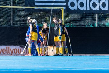 Bild 31 - Frauen Harvestehuder THC - Berliner HC : Ergebnis: 4:1